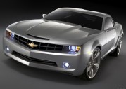 Chevrolet Camaro Concept